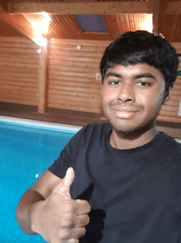 CEO: Thinnaa Winayagarajah